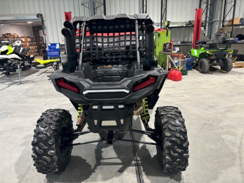 ATV & Utility Vehicles  2021 POLARIS RXR XP 1000 SPORT SIDE BY SIDE Photo