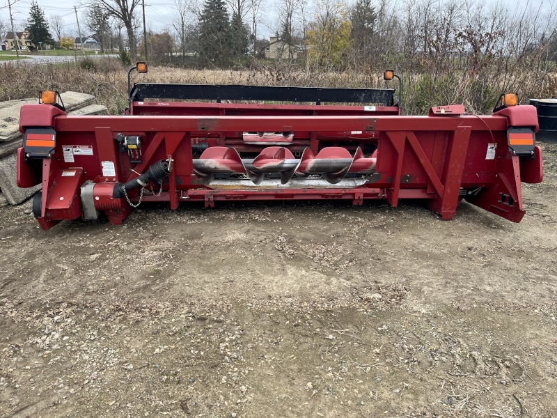 2003 CIH 2206 CORN HEAD