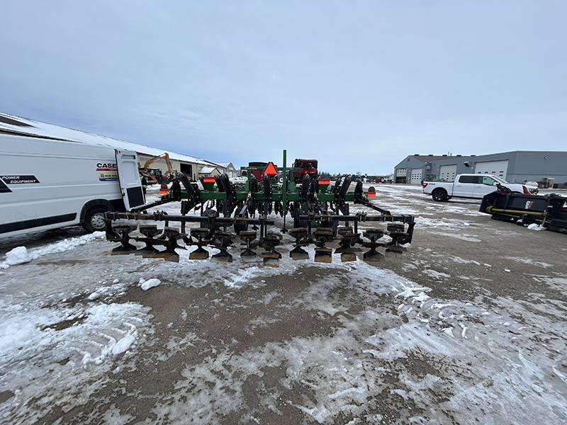 2018 GREAT PLAINS MC5111 MAX CHISEL CHISEL PLOW