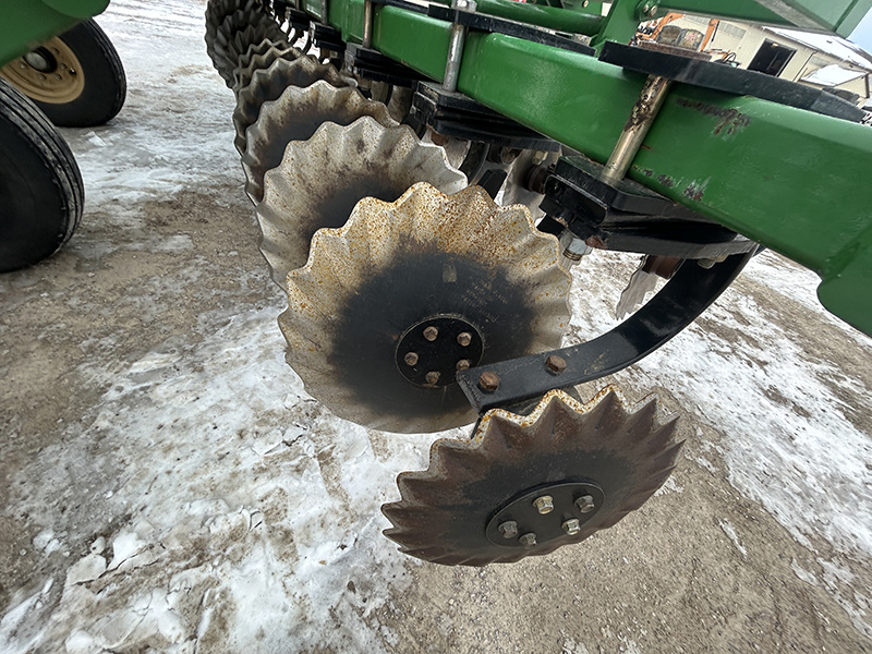 2018 GREAT PLAINS MC5111 MAX CHISEL CHISEL PLOW