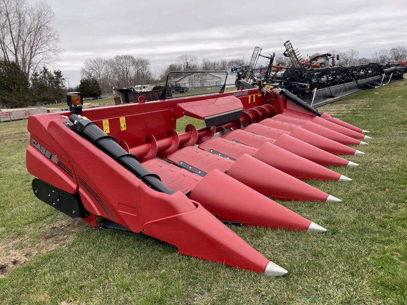 2021 CASE IH 4408-30 CORN HEAD