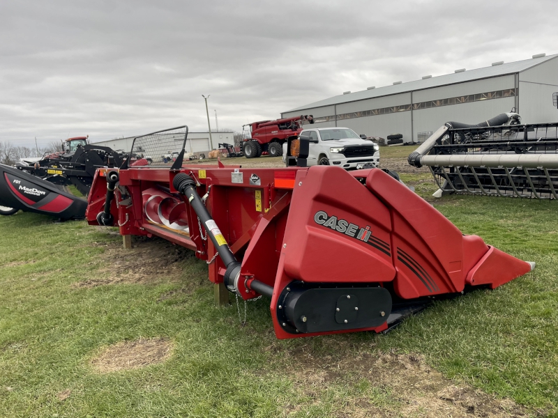 2021 CASE IH 4408-30 CORN HEAD