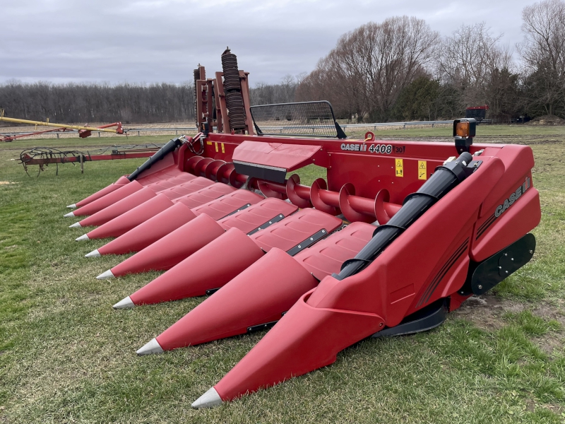 2021 CASE IH 4408-30 CORN HEAD