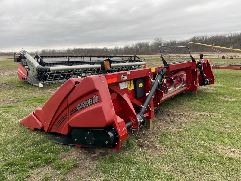 2021 CASE IH 4408-30 CORN HEAD