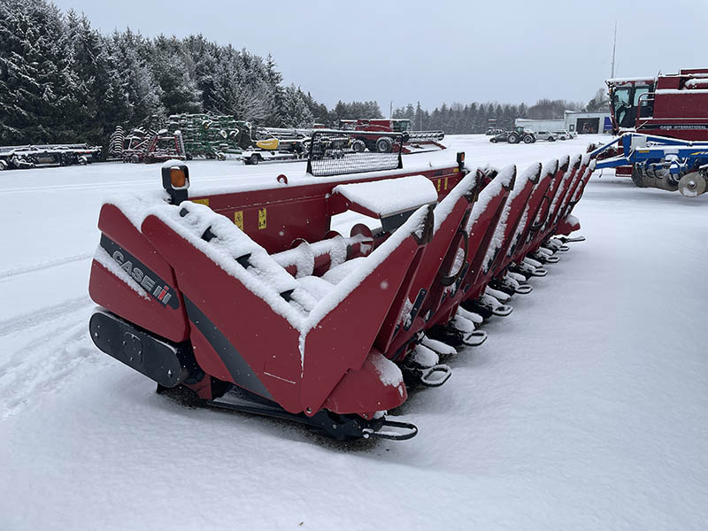 2014 CASE IH 4408 CORN HEAD