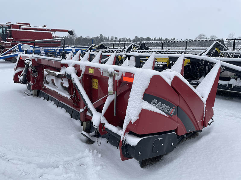 2014 CASE IH 4408 CORN HEAD