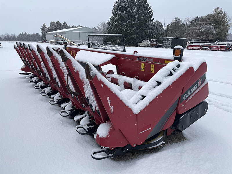 2014 CASE IH 4408 CORN HEAD