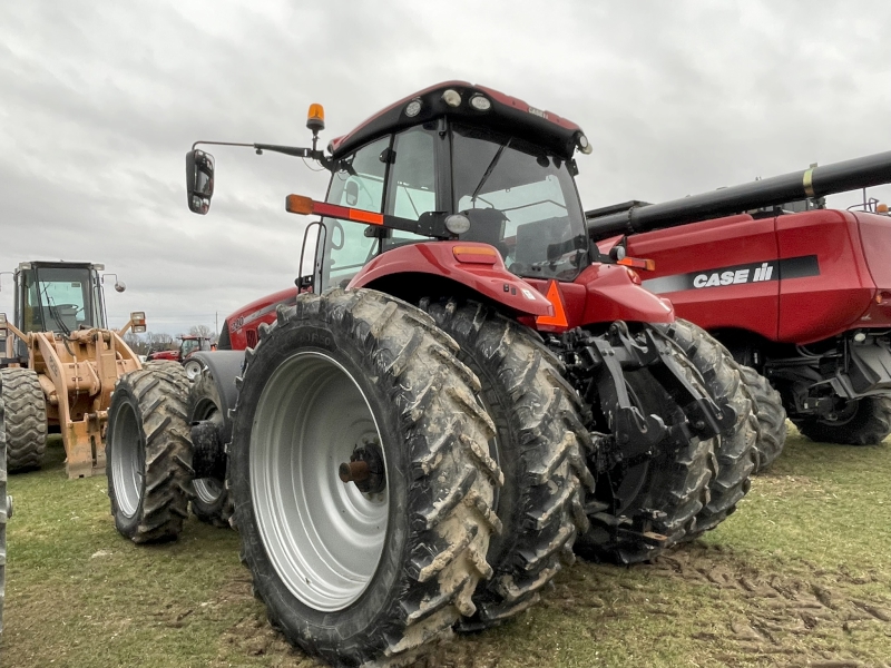 2015 CASE IH MAGNUM 220***12 MONTH INTEREST WAIVER***