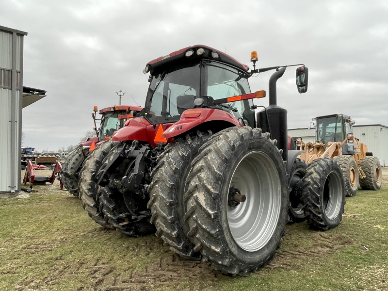 2015 CASE IH MAGNUM 220***12 MONTH INTEREST WAIVER***