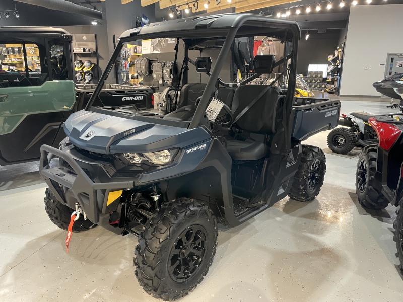 ATV & Utility Vehicles  2025 CAN-AM DEFENDER XT HD9 SIDE BY SIDE Photo