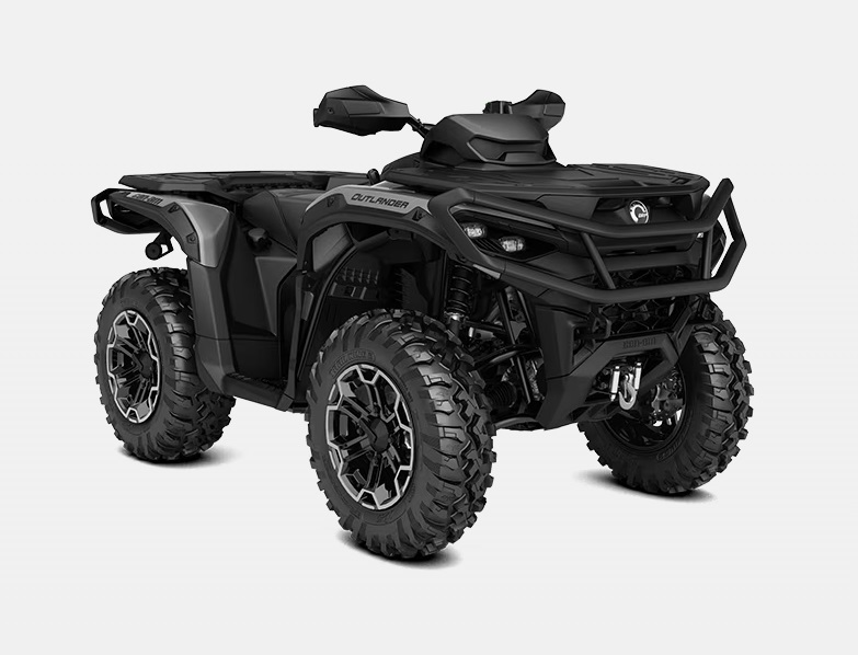 2025 CAN-AM OUTLANDER XT 1000R ATV