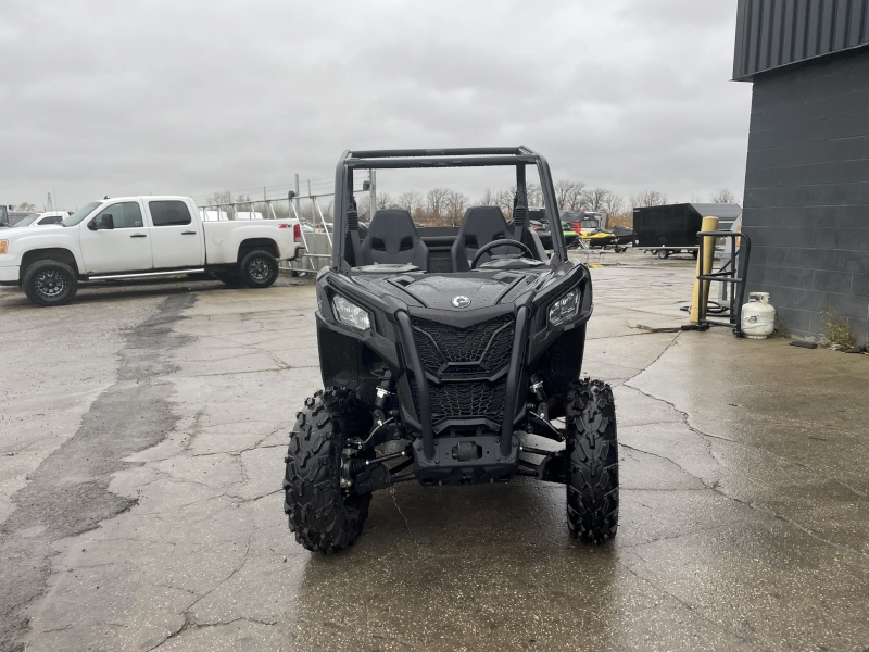 ATV & Utility Vehicles  2025 CAN-AM MAVERICK TRAIL DPS 1000 SIDE BY SIDE Photo