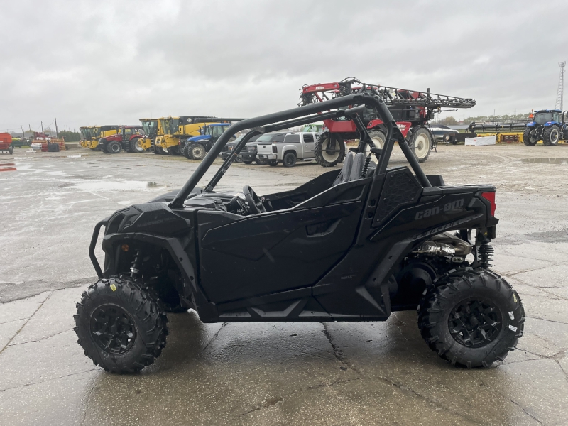 ATV & Utility Vehicles  2025 CAN-AM MAVERICK TRAIL DPS 1000 SIDE BY SIDE Photo