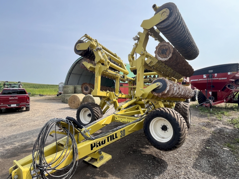 2023 DEGELMAN PRO-TILL HIGH SPEED DISC