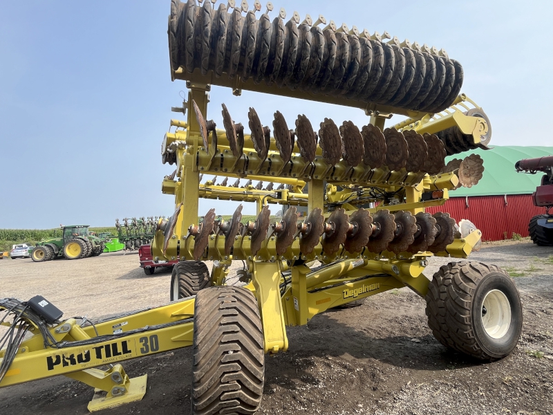 2023 DEGELMAN PRO-TILL HIGH SPEED DISC