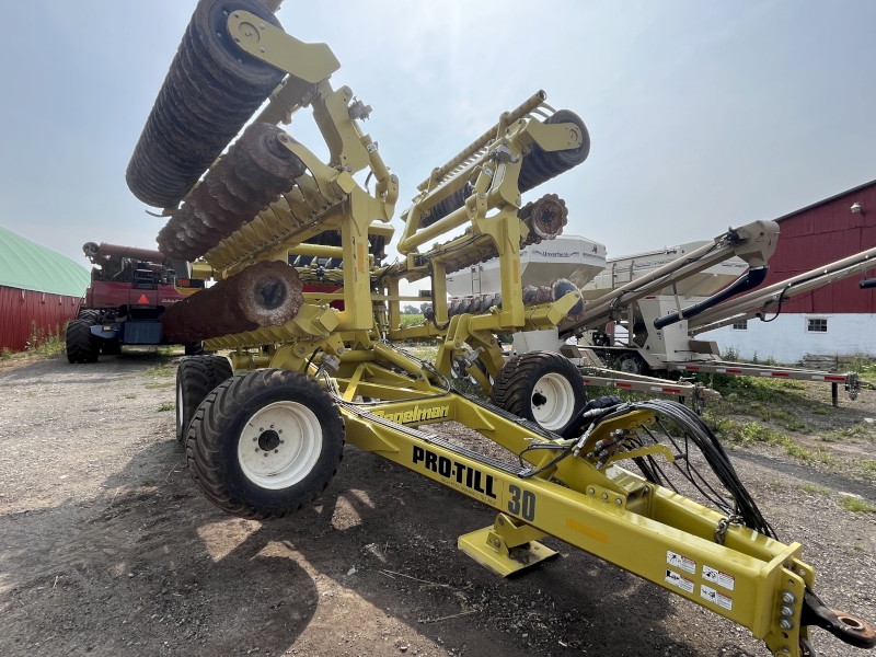 2023 DEGELMAN PRO-TILL HIGH SPEED DISC