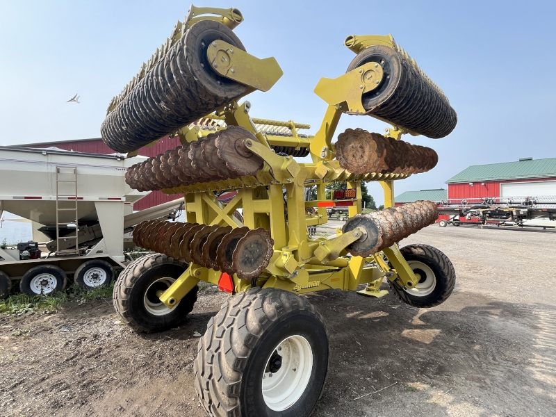 2023 DEGELMAN PRO-TILL HIGH SPEED DISC