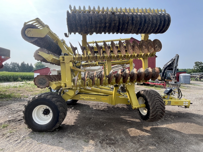 2023 DEGELMAN PRO-TILL HIGH SPEED DISC