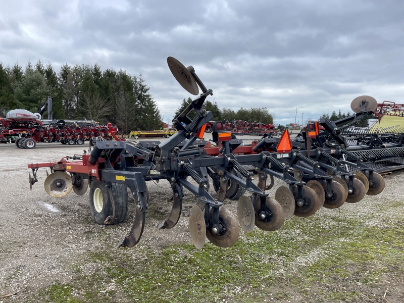 2000 CASE IH 730B DISC RIPPER