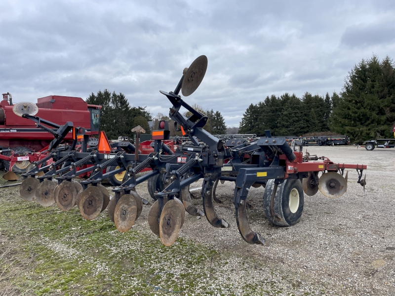 2000 CASE IH 730B DISC RIPPER