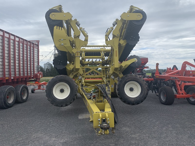 2024 DEGELMAN PRO-TILL 36 FOOT HIGH-SPEED DISC