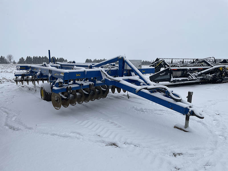 2014 LANDOLL 2211-09 CHISEL PLOW