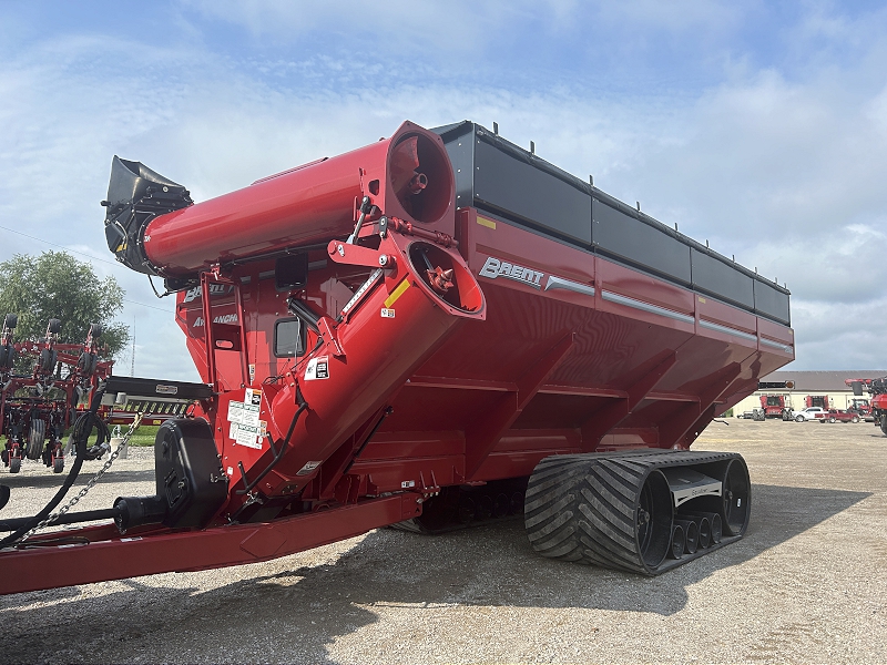 2025 BRENT AVALANCHE 2098 GRAIN CART