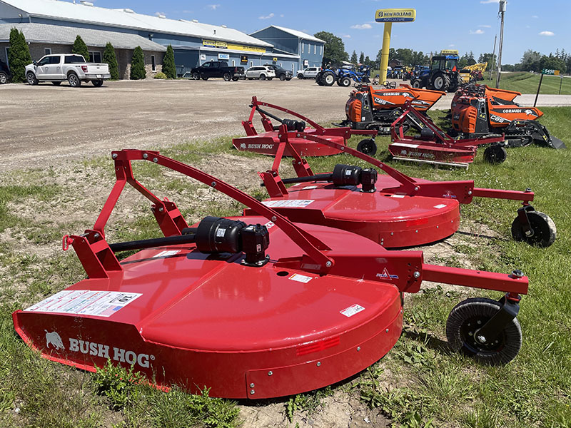 2024 BUSH HOG BH216 6 FOOT ROTARY CUTTER