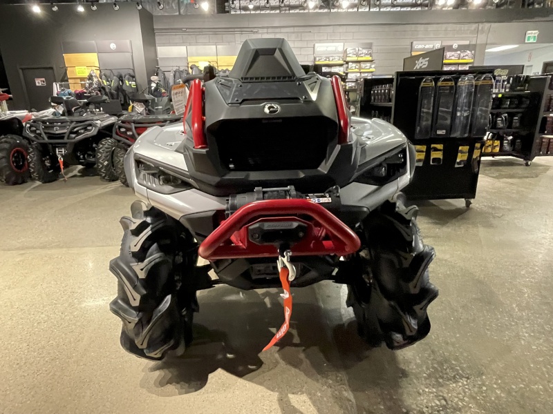 ATV & Utility Vehicles  2025 CAN-AM OUTLANDER XMR 1000R ATV Photo