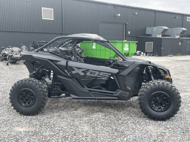 ATV & Utility Vehicles  2025 CAN-AM MAVERICK X3 XDS TURBO RR SMART-SHOX SIDE BY SIDE Photo