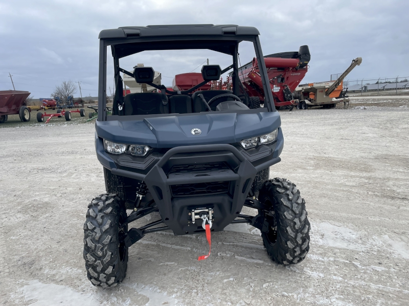 ATV & Utility Vehicles  2025 CAN-AM DEFENDER XT HD10 SIDE BY SIDE Photo