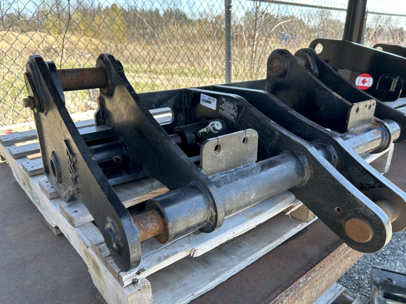 2022 YANMAR ISO COUPLER