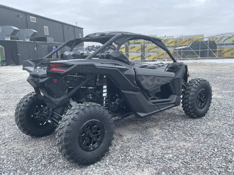 ATV & Utility Vehicles  2025 CAN-AM MAVERICK X3 XDS TURBO RR SMART-SHOX SIDE BY SIDE Photo