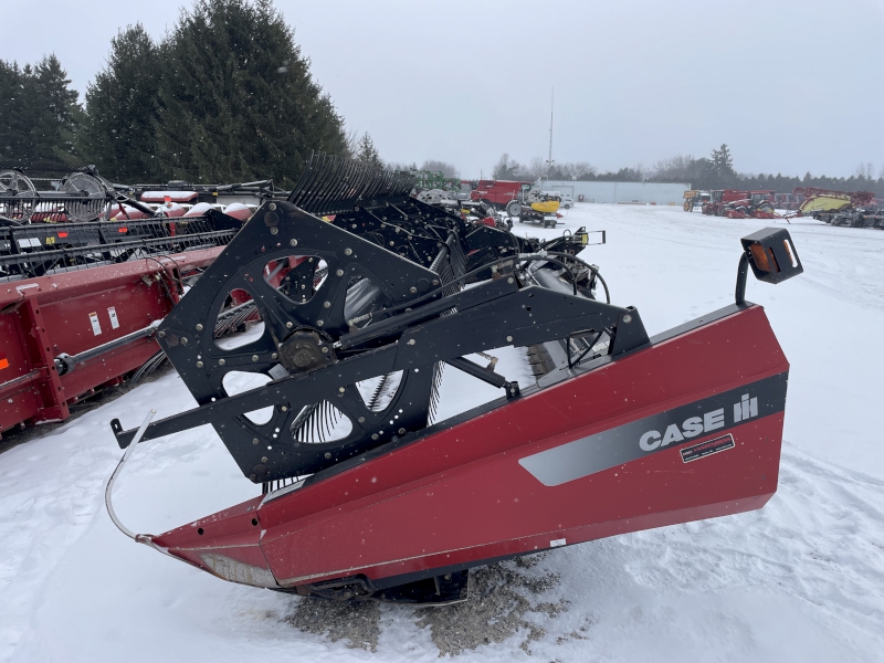 2006 CASE IH 2062-30 FLEX DRAPER HEAD