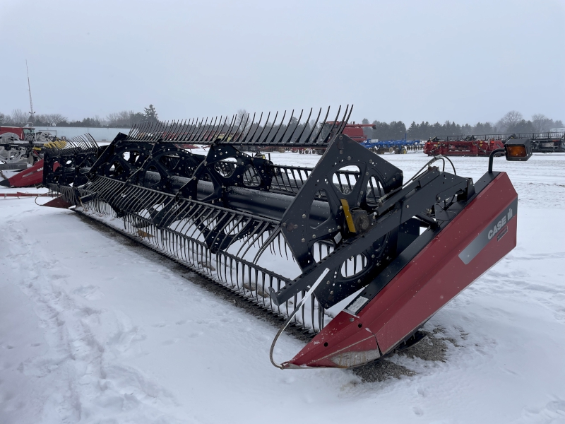 2006 CASE IH 2062-30 FLEX DRAPER HEAD