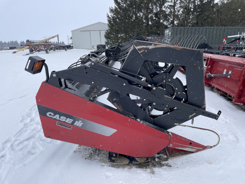 2006 CASE IH 2062-30 FLEX DRAPER HEAD