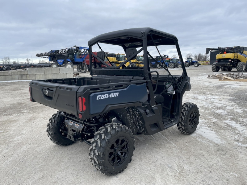 ATV & Utility Vehicles  2025 CAN-AM DEFENDER XT HD10 SIDE BY SIDE Photo