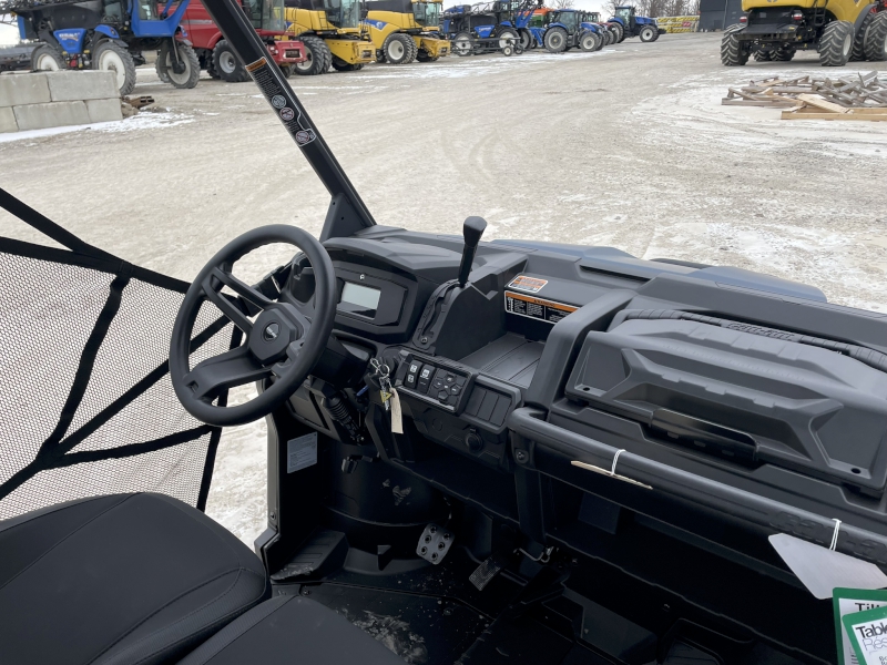 ATV & Utility Vehicles  2025 CAN-AM DEFENDER XT HD10 SIDE BY SIDE Photo