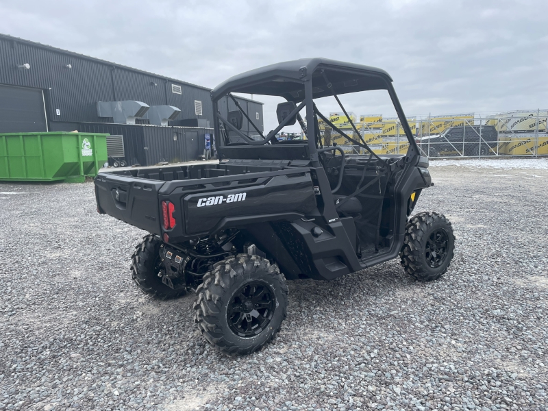 ATV & Utility Vehicles  2025 CAN-AM DEFENDER XT HD10 SIDE BY SIDE Photo