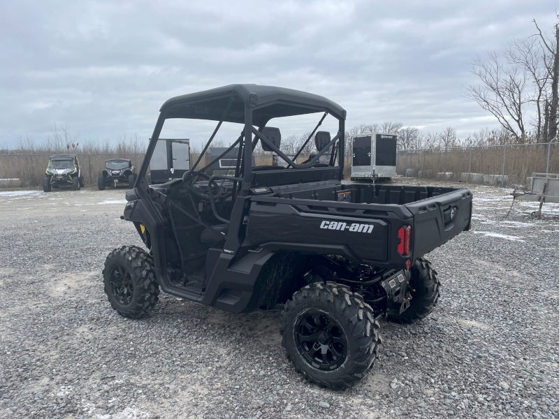 ATV & Utility Vehicles  2025 CAN-AM DEFENDER XT HD10 SIDE BY SIDE Photo