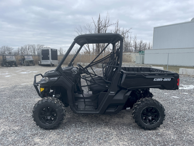 ATV & Utility Vehicles  2025 CAN-AM DEFENDER XT HD10 SIDE BY SIDE Photo