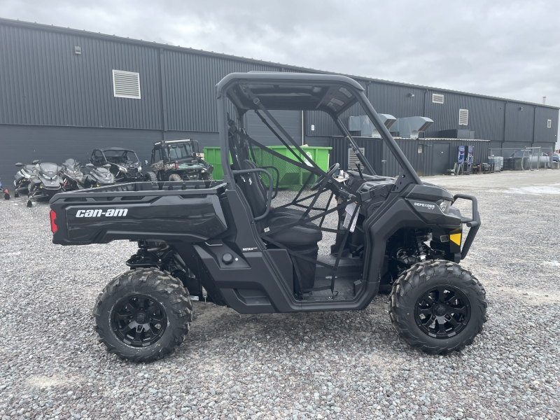 ATV & Utility Vehicles  2025 CAN-AM DEFENDER XT HD10 SIDE BY SIDE Photo