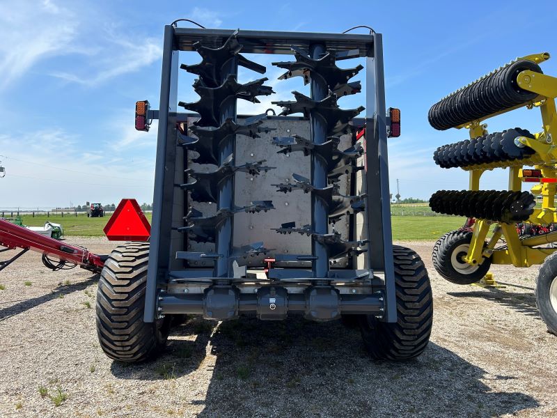 2025 HAGEDORN 5440V MANURE SPREADER