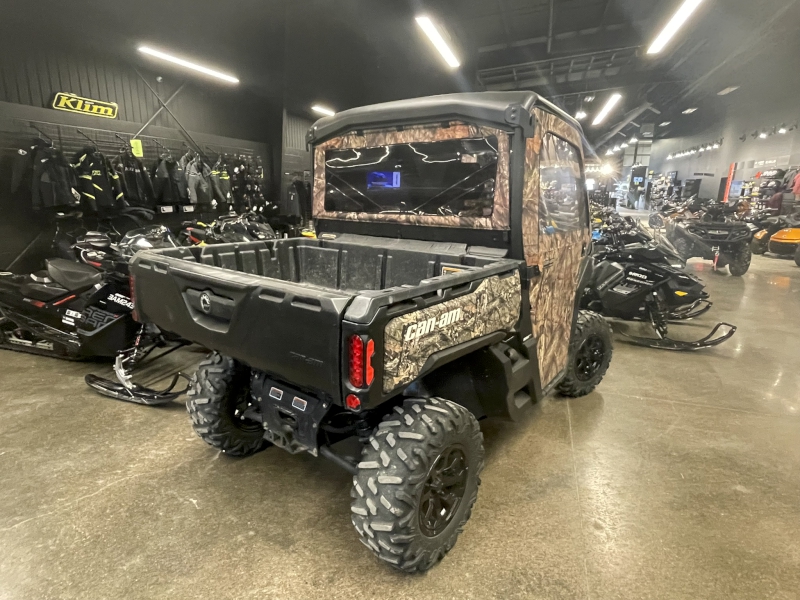 ATV & Utility Vehicles  2020 CAN-AM DEFENDER XT HD10 SIDE BY SIDE Photo