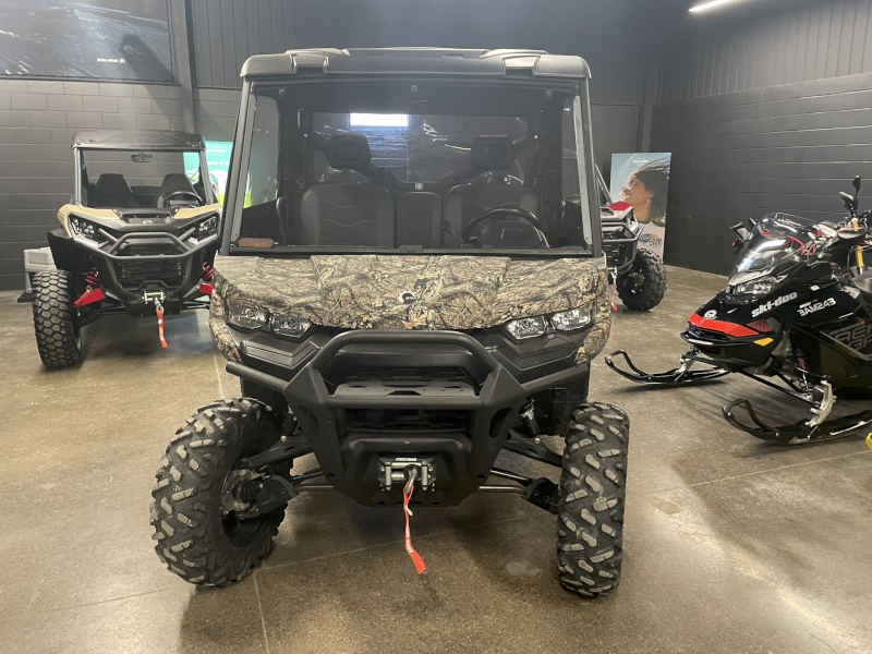 ATV & Utility Vehicles  2020 CAN-AM DEFENDER XT HD10 SIDE BY SIDE Photo