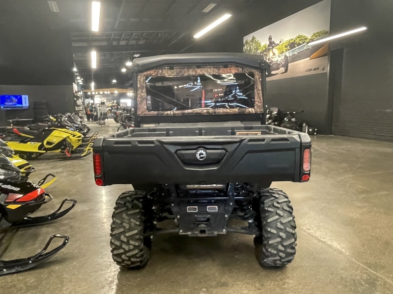 ATV & Utility Vehicles  2020 CAN-AM DEFENDER XT HD10 SIDE BY SIDE Photo