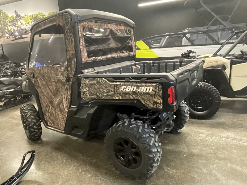 ATV & Utility Vehicles  2020 CAN-AM DEFENDER XT HD10 SIDE BY SIDE Photo