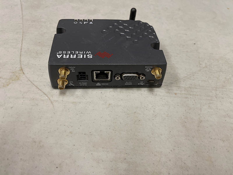 2021 RV55 MODEM TRIMBLE