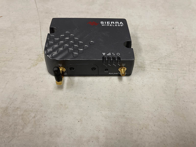 2021 RV55 MODEM TRIMBLE