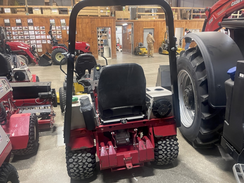 2018 VENTRAC 4500Y TRACTOR